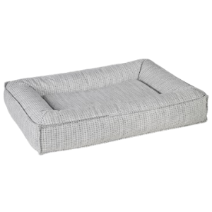 Bowsers Divine Futon Dog Bed Chenille Glacier For Cheap