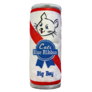 Kittybelles Blue Ribbon Cat Toy Online now