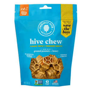 Project Hive Pet Company Chews for Small Dogs 8oz Online