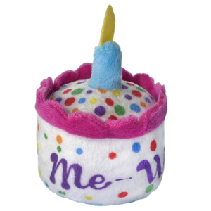 Kittybelles MeWow Cake Cat Toy Online Sale