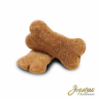 Zignature Ziggy Bars Turkey Formula Crunchy Dog Treats 12oz Online now