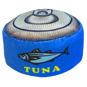 Kittybelles Can O Tuna Cat Toy For Cheap