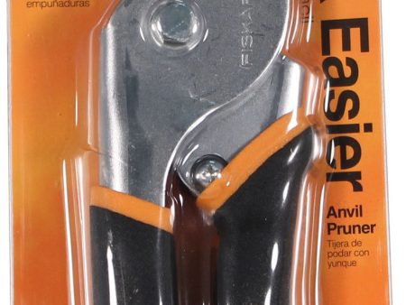 Fiskars Brands-cutting  P - Power Lever Anvil Pruner Fashion