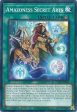 Amazoness Secret Arts [DABL-EN099] Common For Discount