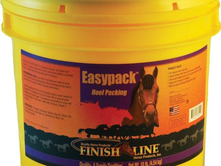 Finish Line - Easypack Hoof Packing Discount