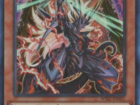 Vanquish Soul Caesar Valius [WISU-EN021] Ultra Rare For Discount