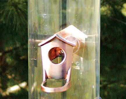 Audubon woodlink - Mega Tube Bird Feeder Sale