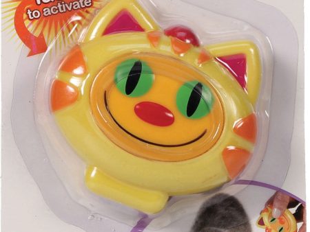 Petstages - Laser Fun Cat Toy For Cheap