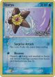 Staryu (85 113) (Stamped) [EX: Delta Species] Sale