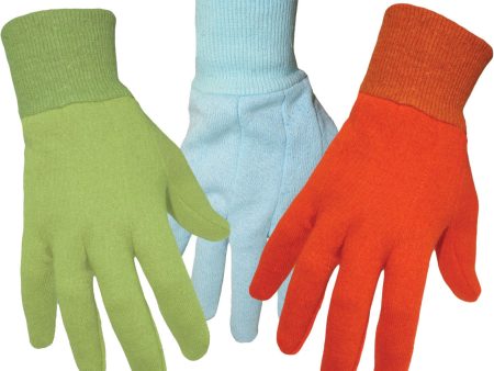 Boss Manufacturing      P - Just For Kids Jersey Glove Cheap