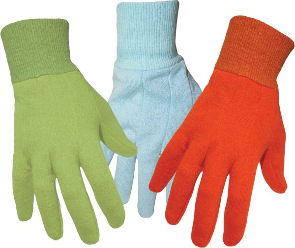 Boss Manufacturing      P - Just For Kids Jersey Glove Cheap