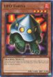 UFO Turtle (25th Anniversary) [SRL-EN081] Rare Discount