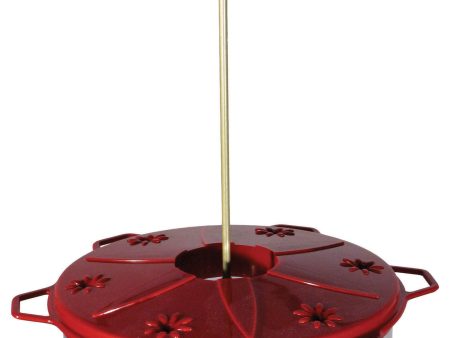 Audubon woodlink - Classic Plastic Hummingbird Feeder Sale