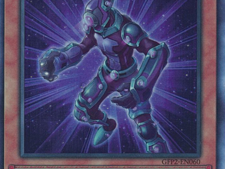 Vision HERO Vyon [GFP2-EN060] Ultra Rare Cheap