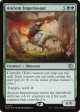 Ancient Imperiosaur (Promo Pack) [March of the Machine Promos] For Discount