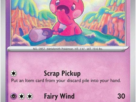 Tinkatink (101 193) [Scarlet & Violet: Paldea Evolved] Hot on Sale