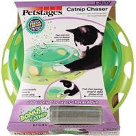 Petstages - Catnip Chaser Cat Toy Online Hot Sale