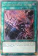 Sky Striker Mobilize - Engage! [BLMR-EN091] Quarter Century Secret Rare Hot on Sale