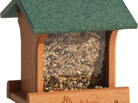 Audubon woodlink - Going Green Ranch Bird Feeder Supply