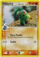 Chikorita (44 101) (Delta Species) (Stamped) [EX: Dragon Frontiers] For Sale