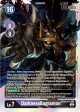 DarknessBagramon [BT12-111] [Across Time] Online Hot Sale