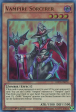 Vampire Sorcerer [GFP2-EN070] Ultra Rare Hot on Sale