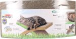 Petstages - Invironment Easy Life Hammock And Scratcher Fashion