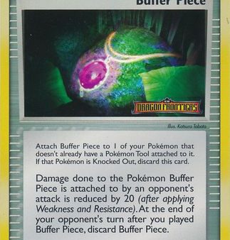 Buffer Piece (72 101) (Stamped) [EX: Dragon Frontiers] For Sale