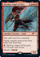 Akroma, Angel of Fury [Secret Lair Drop Series] Online now