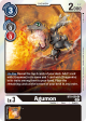 Agumon [BT8-058] [New Awakening] Cheap