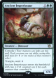 Ancient Imperiosaur [March of the Machine Prerelease Promos] Hot on Sale