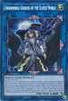 Underworld Goddess of the Closed World [MP22-EN028] Prismatic Secret Rare Online