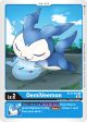 DemiVeemon [BT12-002] [Across Time] on Sale