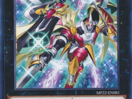 Ultimate Dragonic Utopia Ray [MP22-EN081] Rare Cheap