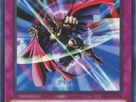 A Hero Emerges (25th Anniversary) [IOC-EN104] Common For Discount